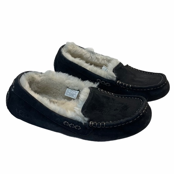 chloe sandals deep denim